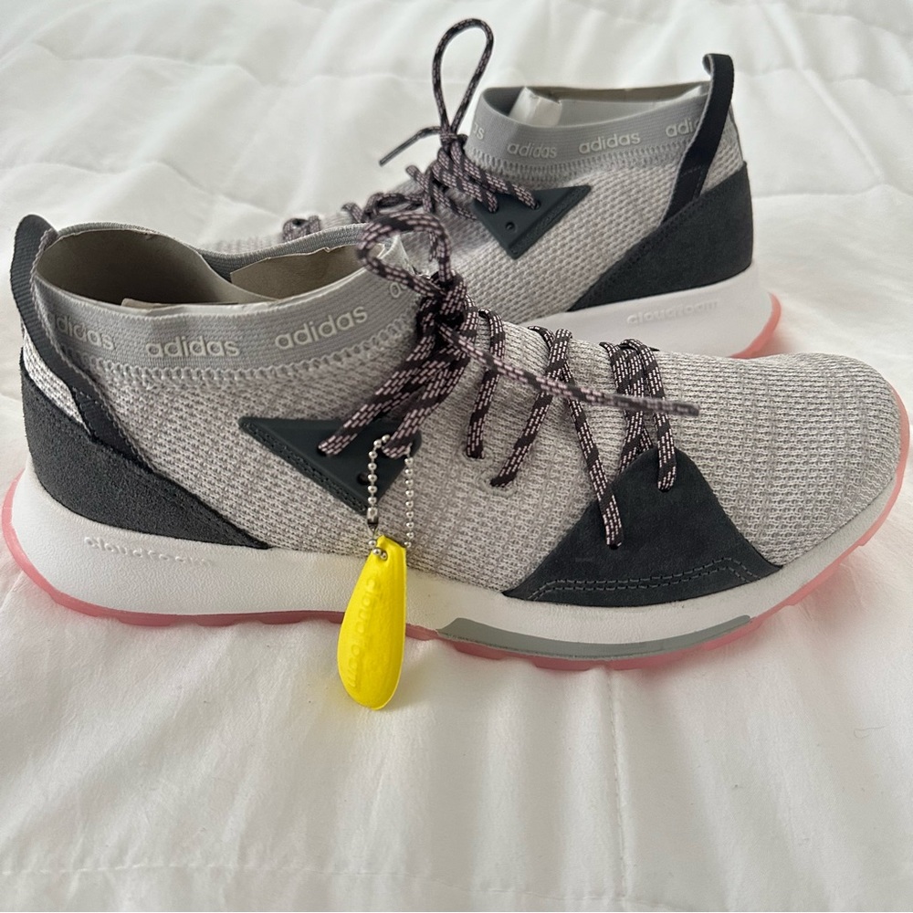 Adidas Quesa shoe women’s 8.5